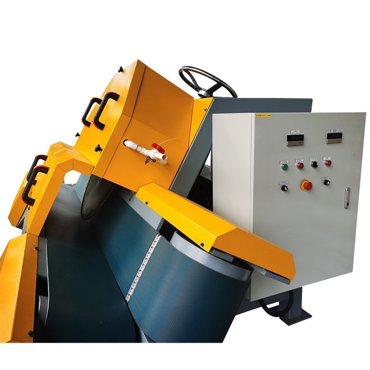 Stone Thin Veneer Saw factory